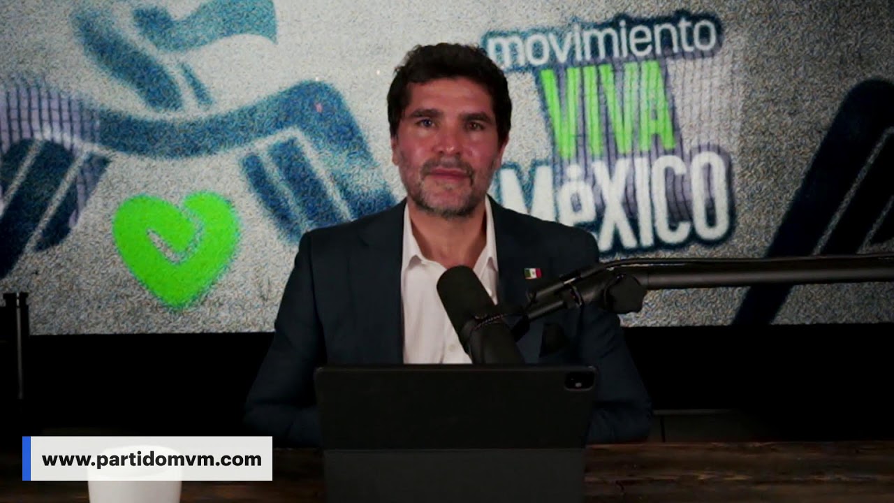 ¡Viva México!