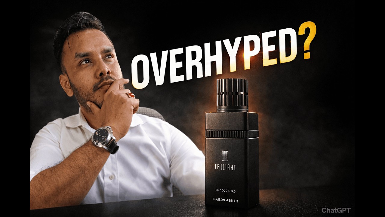 Thriller by Maison Asrar — Overhyped or Worth It?