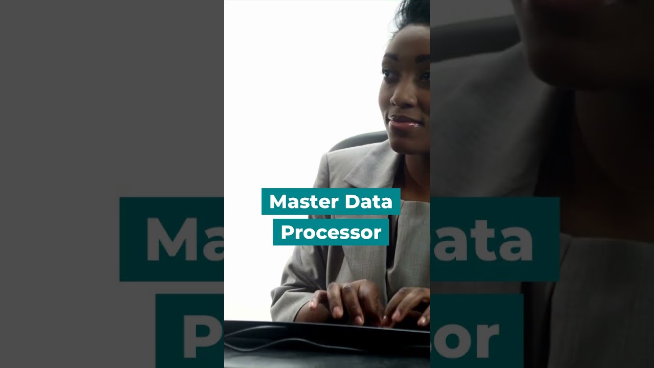 Data Processor Job In Mississauga! #mississauga #dataprocessing #jobopening #recruiting #hiring