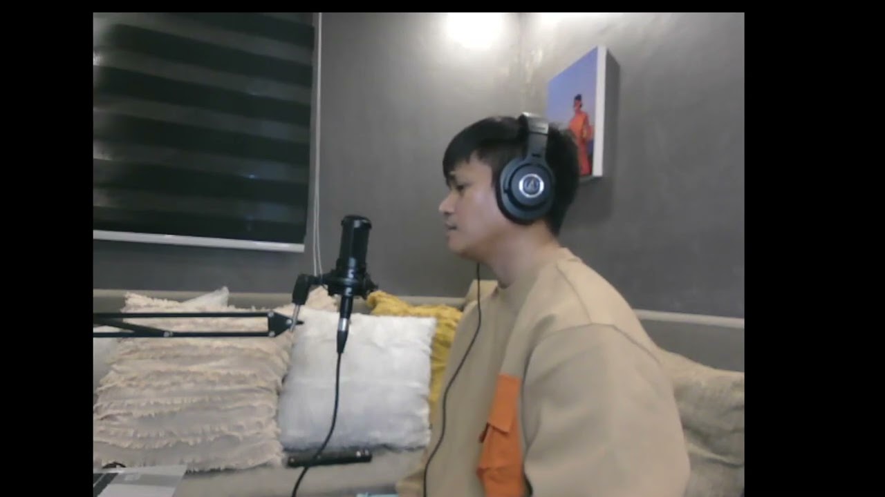 Lady (Tootz Cover)