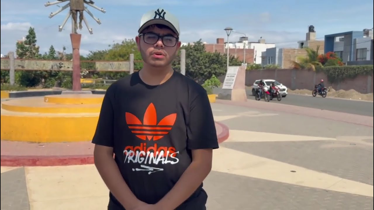 REPORTAJE - CONOCIENDO CHICLAYO