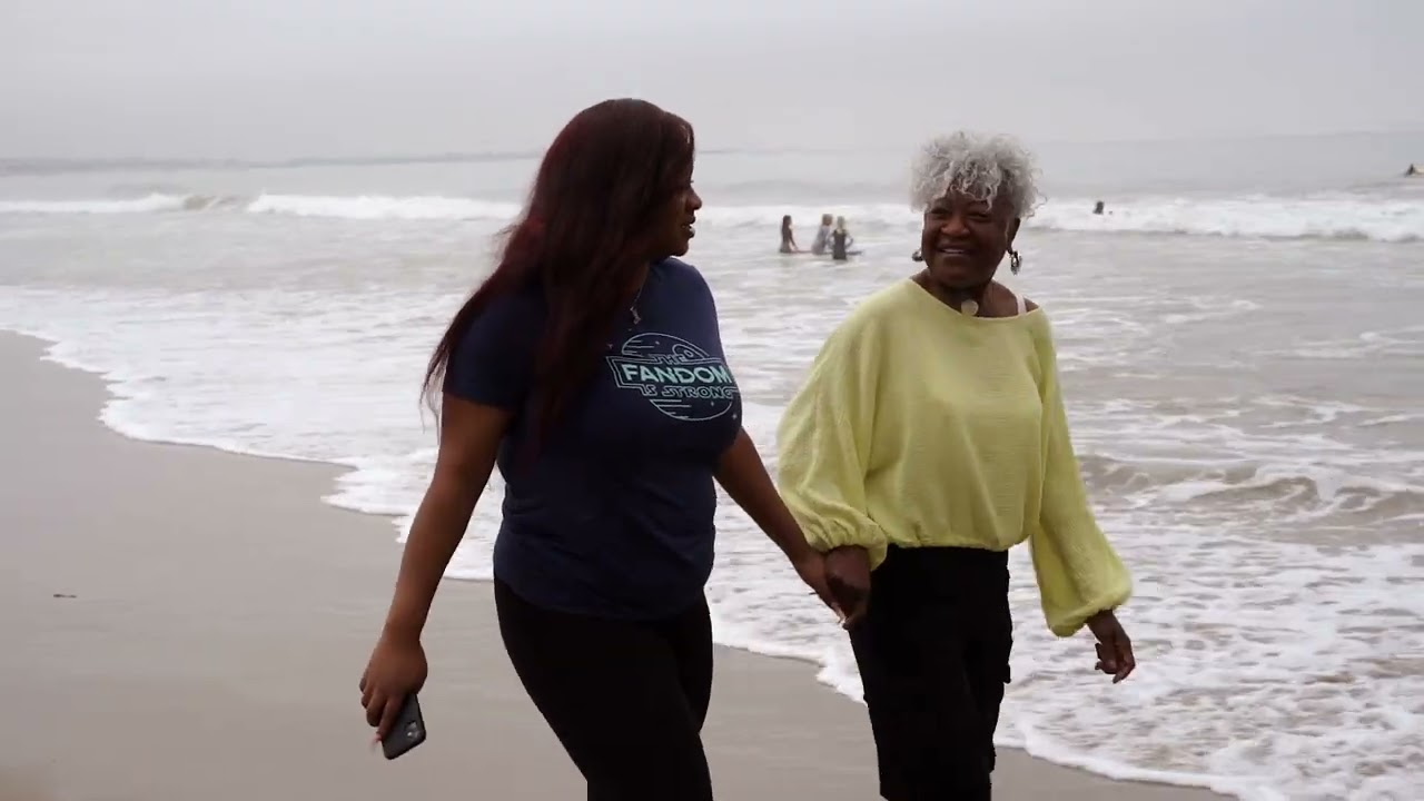 Joanne's Story - Total Laryngectomy Patient living her best life with SpeakFree HME.