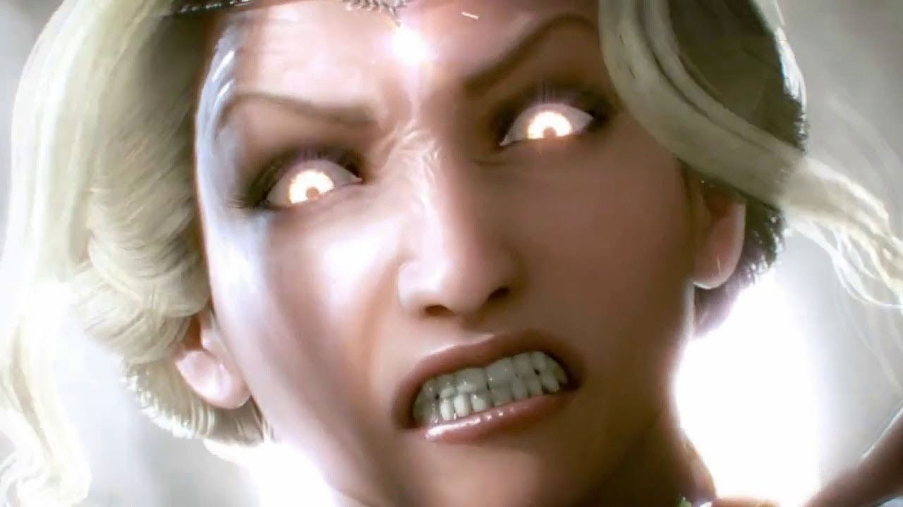 Tekken Tag Tournament 2 - Console Opening Cinematic [HD]
