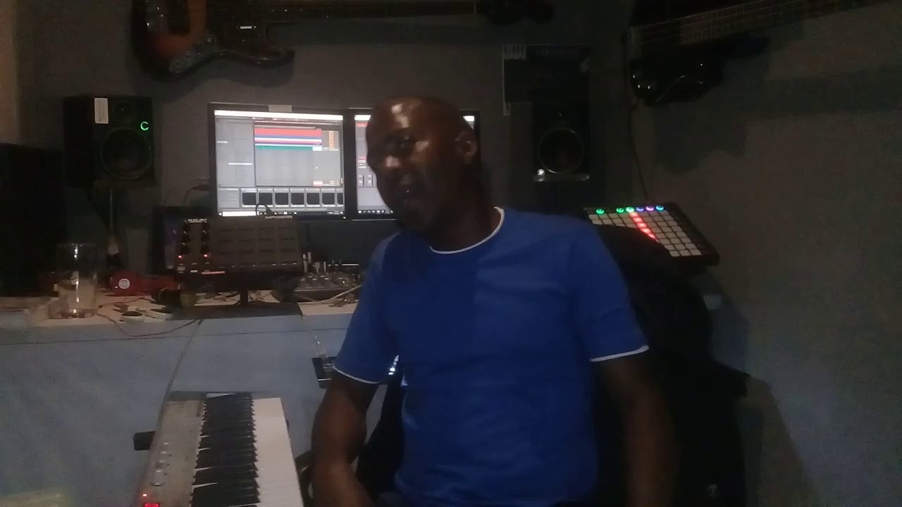 Madyisambitsi statements eka mahlevo