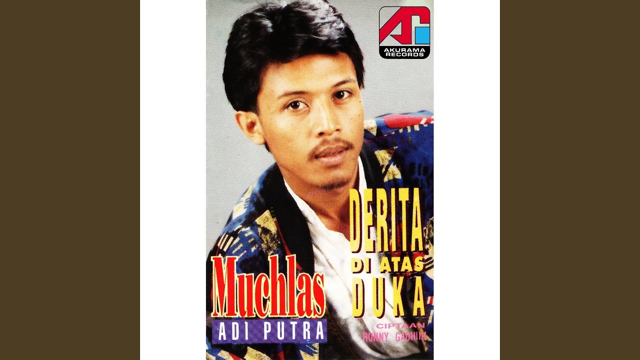 Dia Masih Adikku