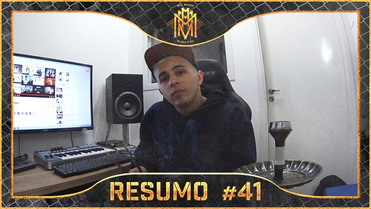 DUDU O MENINO NARGUILÉ DE FOGO !