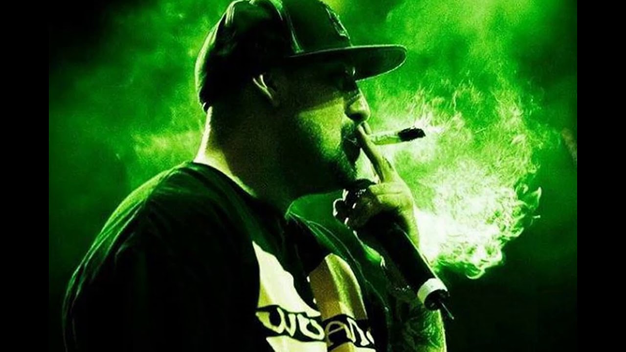 B-Real ft. DJ Lethal - All my life