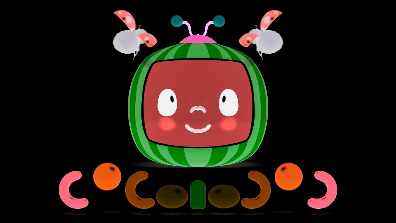 Cocomelon Intro Logo Sponsored By Preview 2 Effects