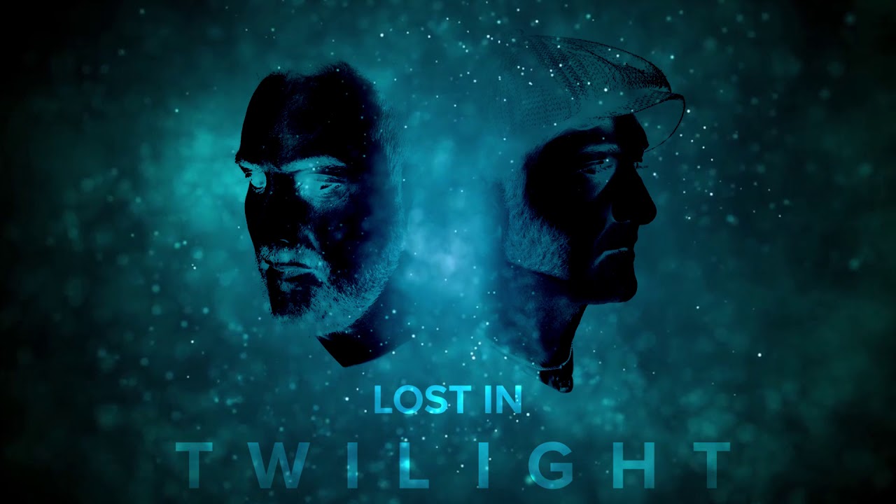 Adam K & Soha - Lost In Twilight