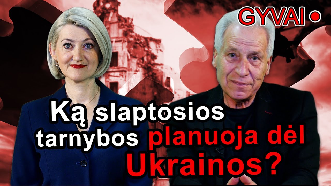 Su desovietizacija - į sovietizaciją???
