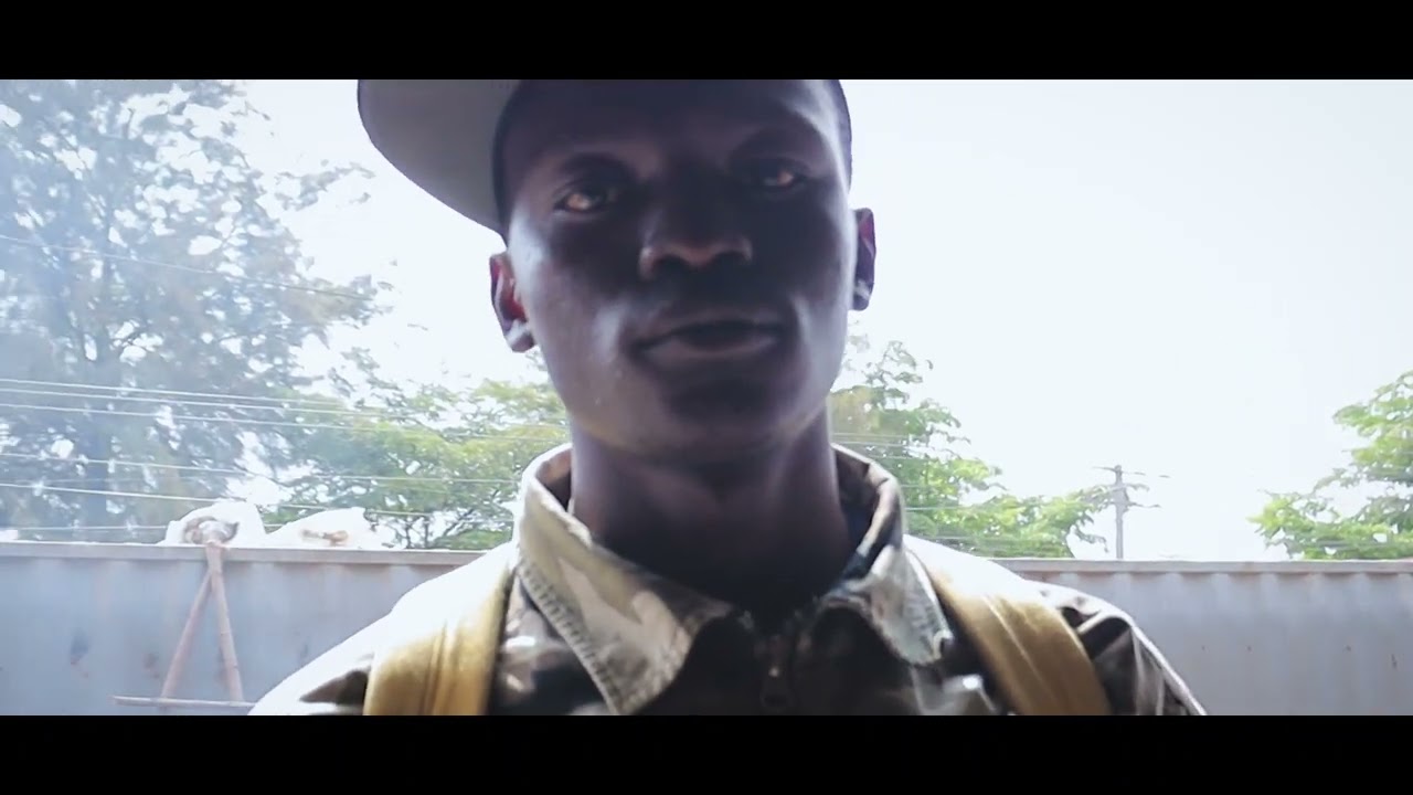 GambyNo - PIRATES (official music video)
