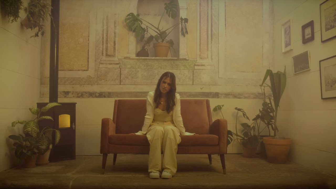 Carolina de Deus - Seria Estúpido Ligar-te