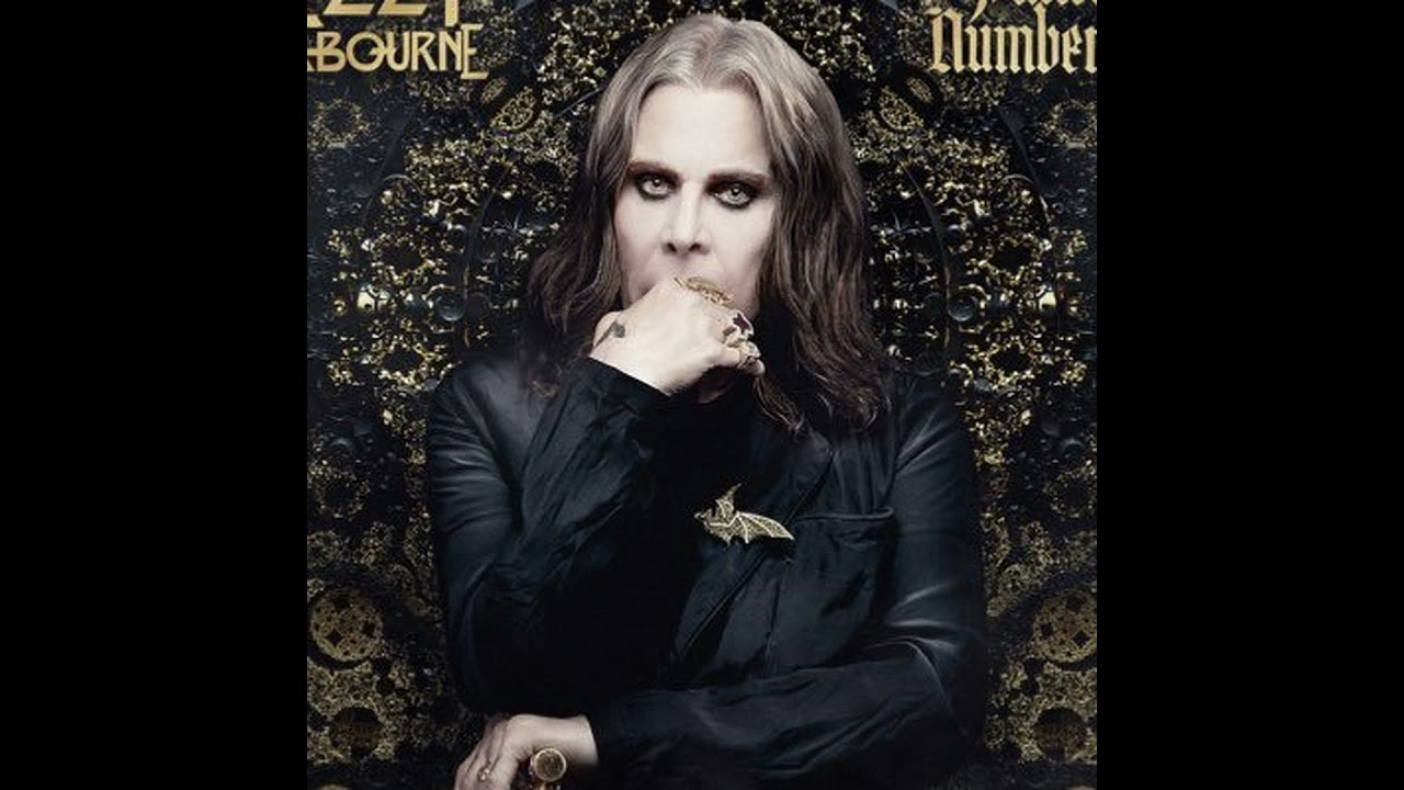 Famed heavy metal musician Ozzy Osbourne has died at 76