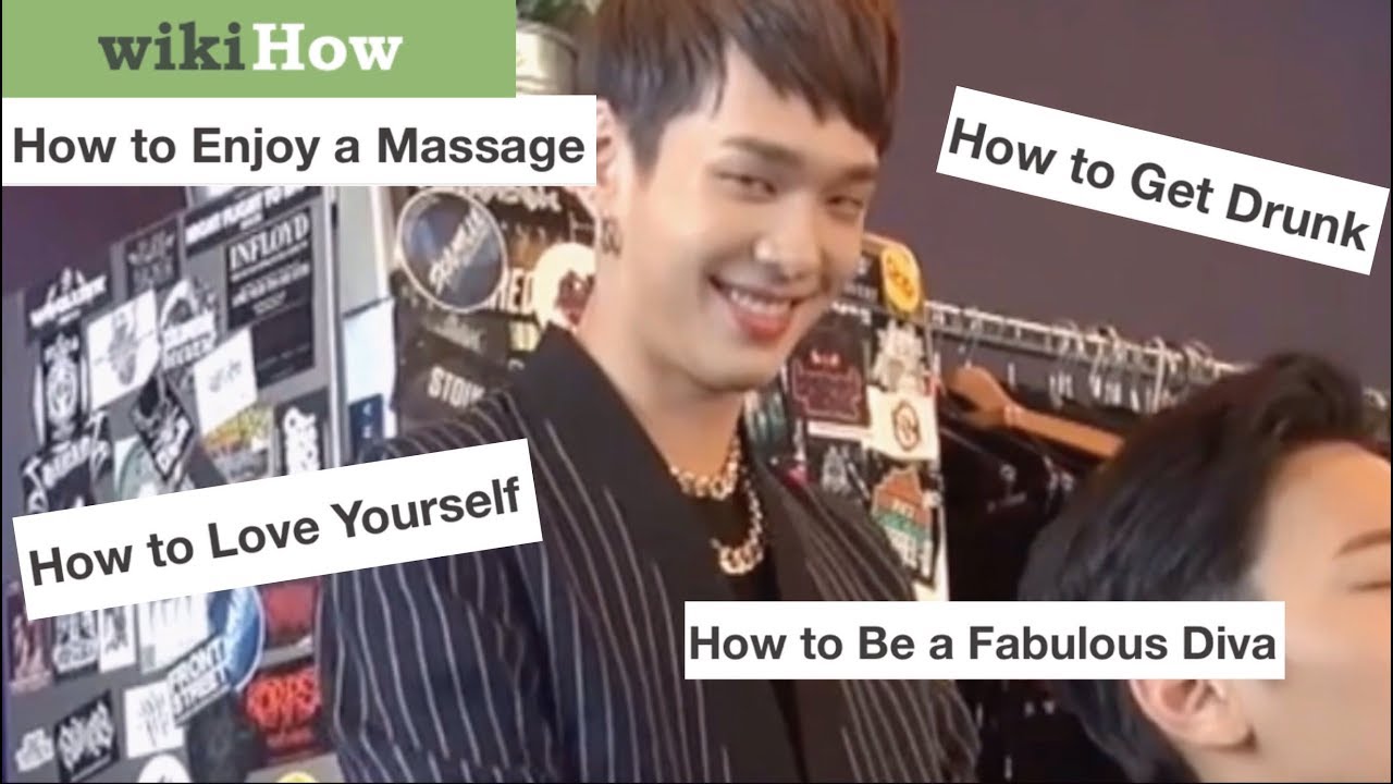 IMFACT Answer Wikihow Articles pt.2