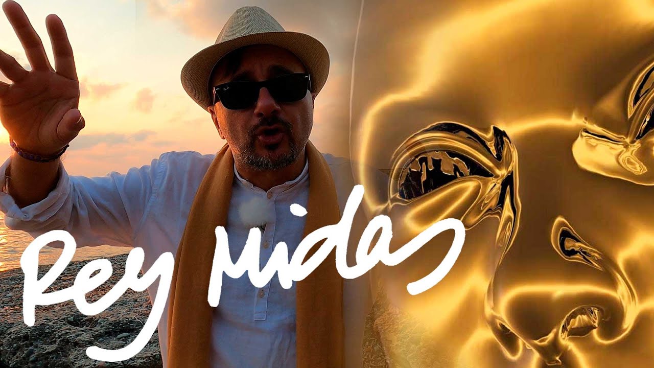 🟢 El rey Midas  -- LQNELQVA T1 E16