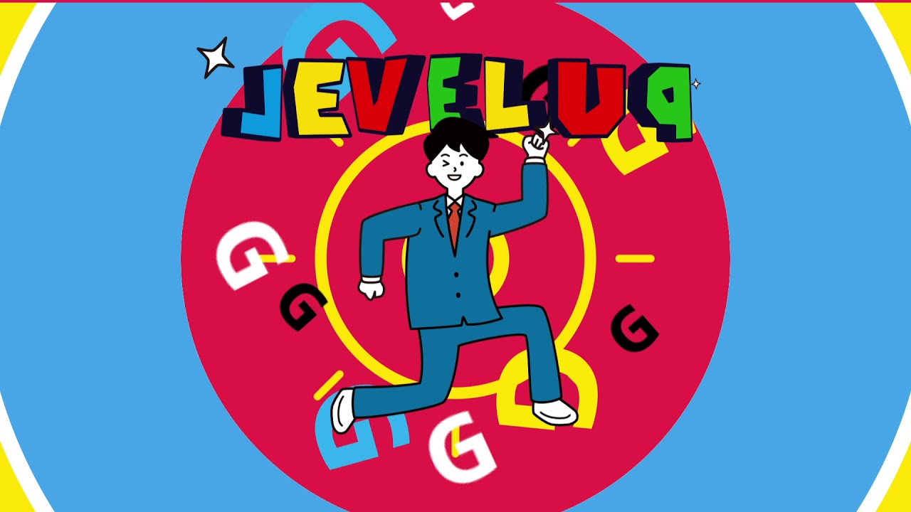 【 サービス紹介動画 】Givee アニメーション 制作サービス