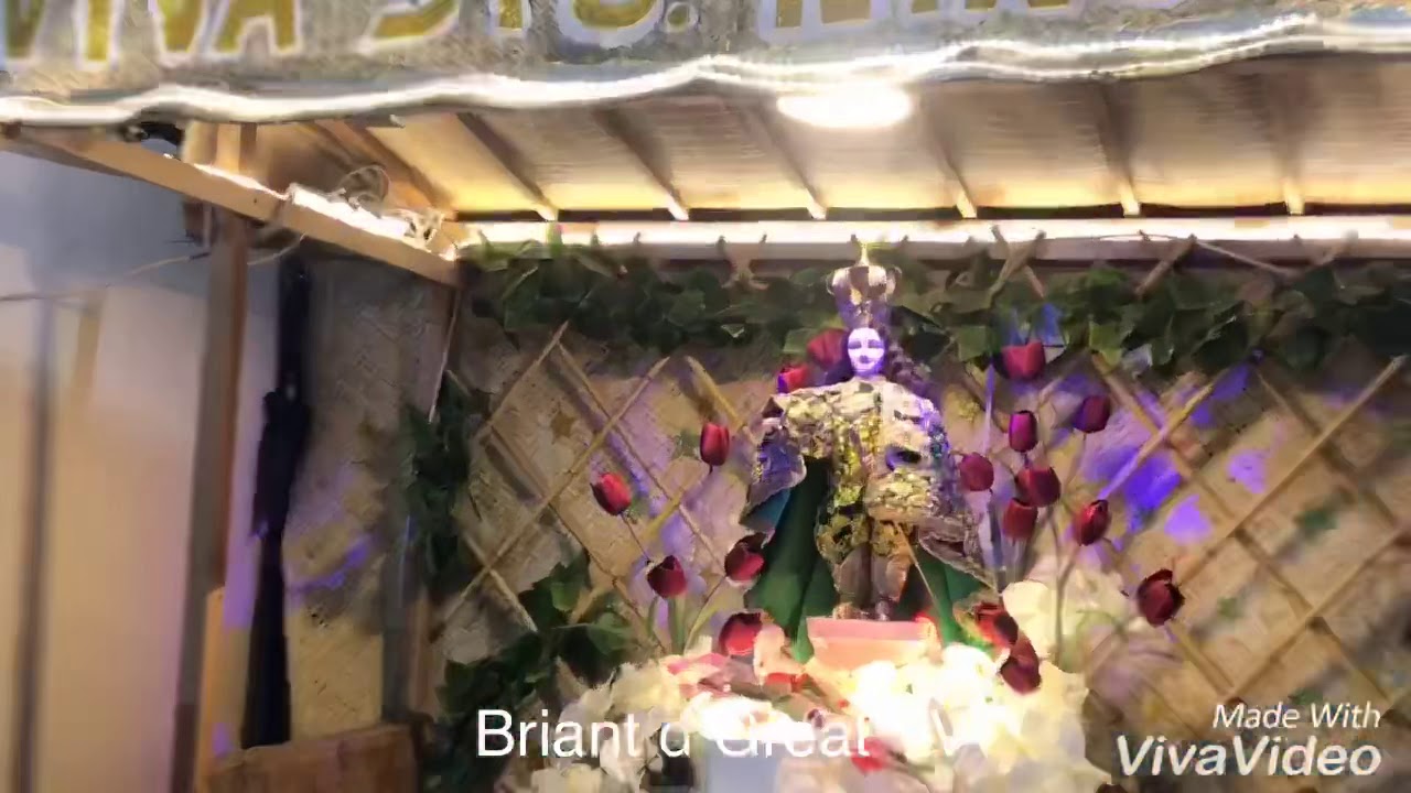 Sinulog 2019 Sharjah, UAE