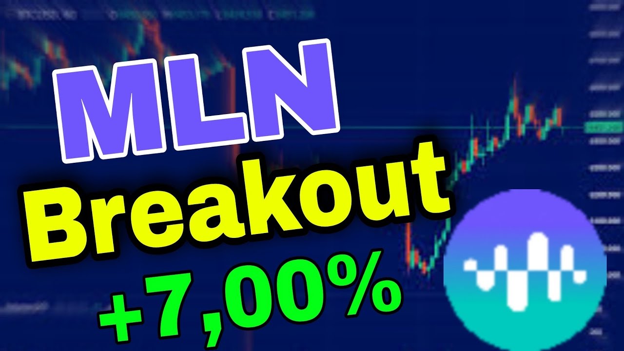 MLN Coin Alert! Holders! Enzyme coin Price Prediction! MLN Coin News Today