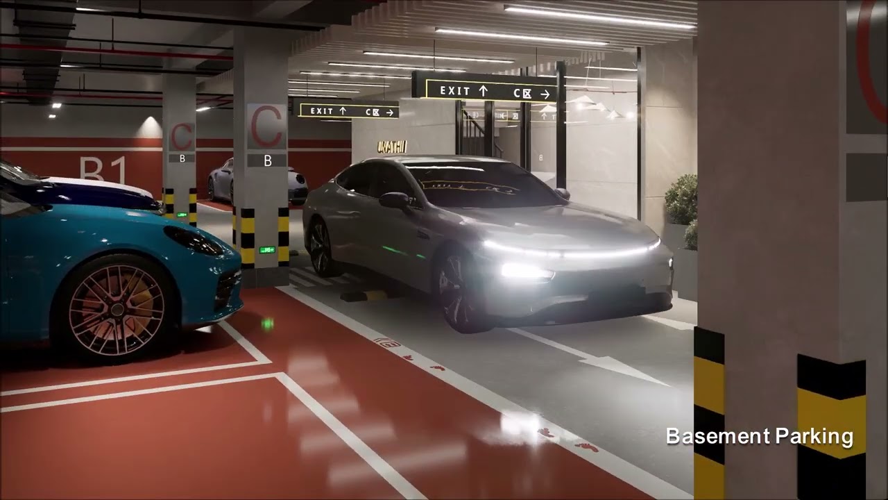 Manat 4K HD Walkthrough 2