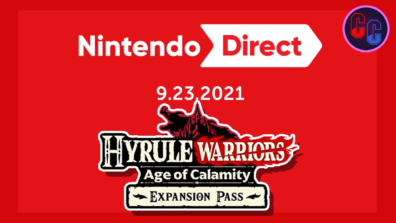 Zelda AoC expansion Reaction!