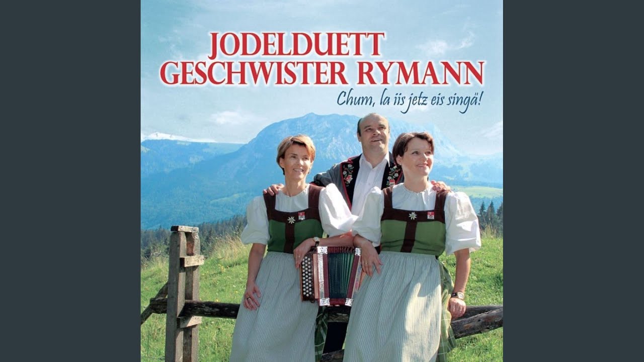 Dr Gemsjäger