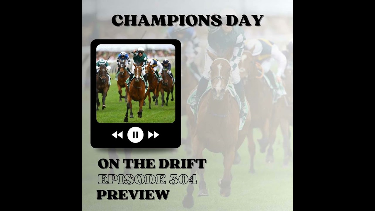 304 // Champions Day | Legacy Media