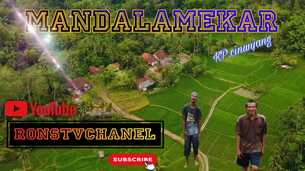 cerita dari sebuah desa
