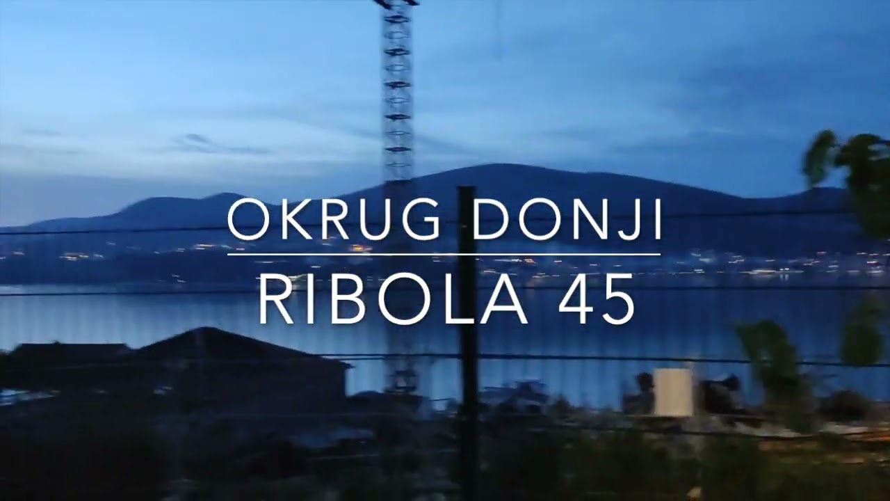 Ciovo by Trogir near Split & More