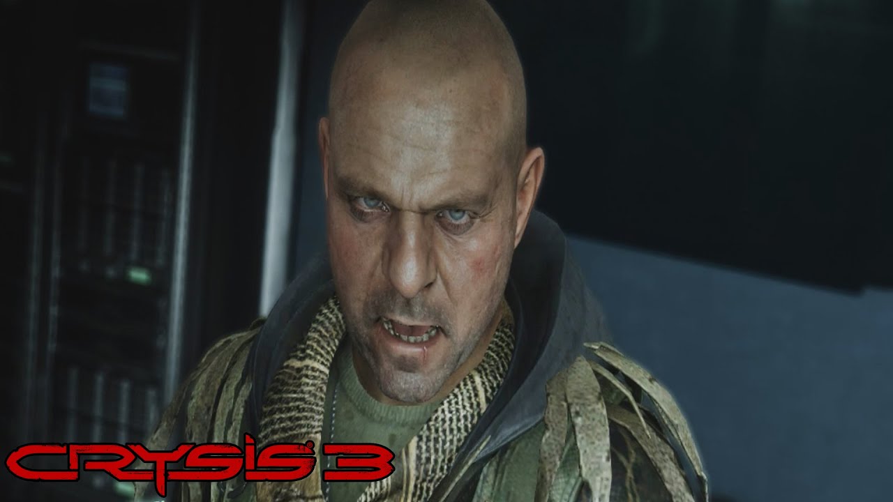 CRYSIS 3 [EP04] - Sem Travas | Legendado em Português [PT-BR]