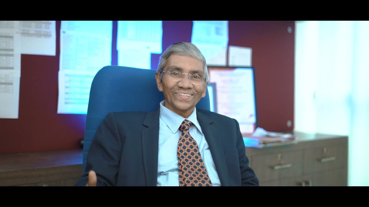 ISB&M Bangalore: a B-School driven by Professionals