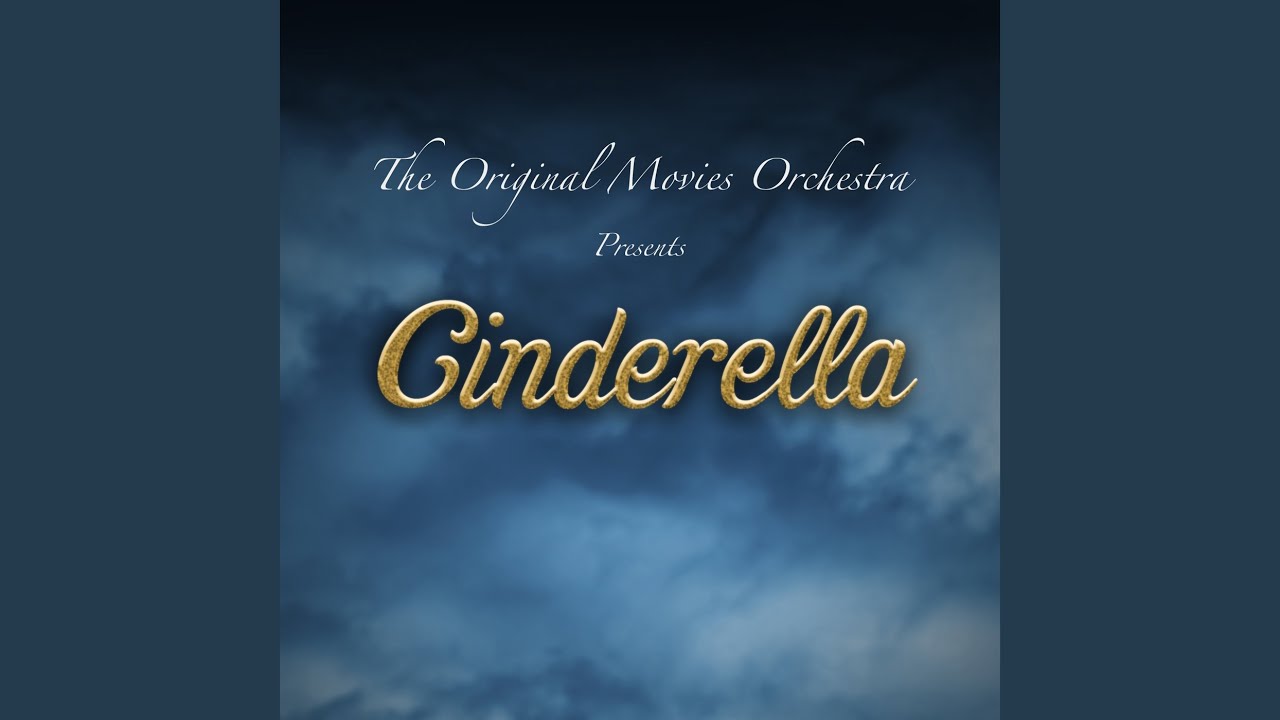 A Dream Is a Wish Your Heart Makes (Instrumental Version) (From 