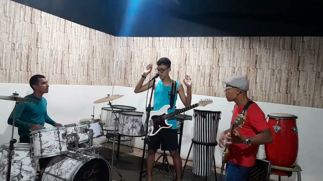 TITÃS POLÍCIA COVER 