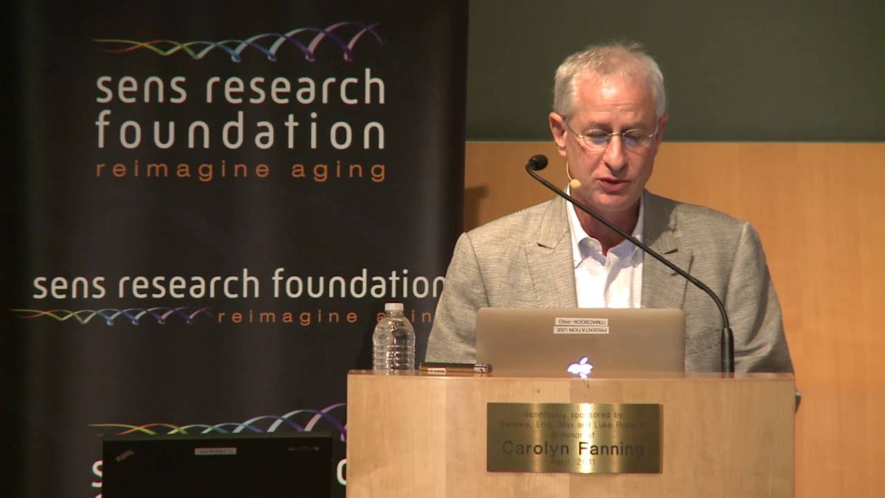 Mitochondrial-Derived Peptides in Aging and Related Diseases - Pinchas Cohen - RB2016