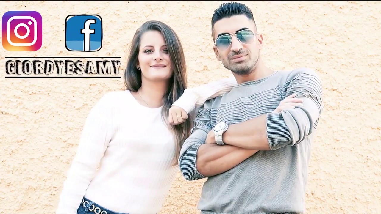 ASK GIORDYESAMY (fateci le domande)