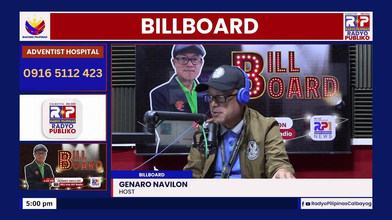 #Billboard | February 6, 2026