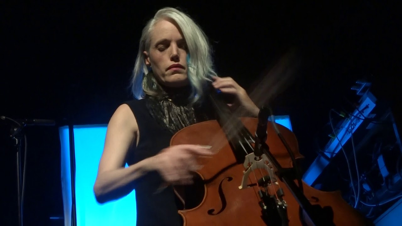 Zoë Keating - Possible - Live In Paris 2018