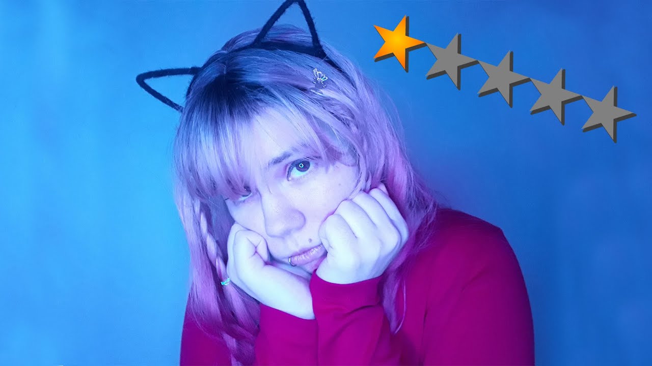 АСМР Болталка шепот 🙀МОЙ ОПЫТ РАБОТЫ 2🙀 В Детском Центре