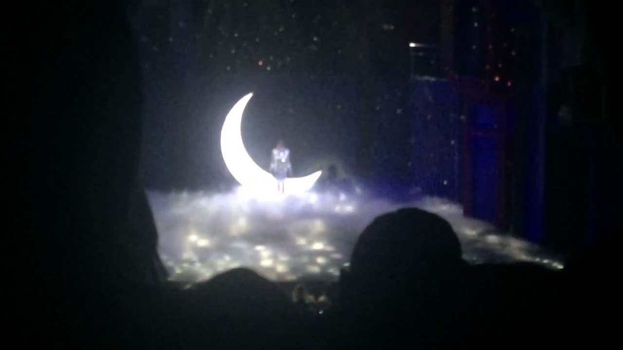 Belinda Hoy no me puedo levantar HDLL