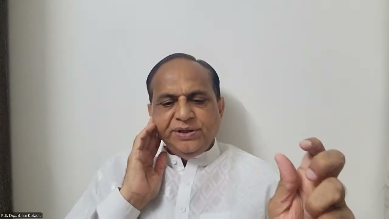Samaysaar gatha  235 & 236 - Dt 4/2/26