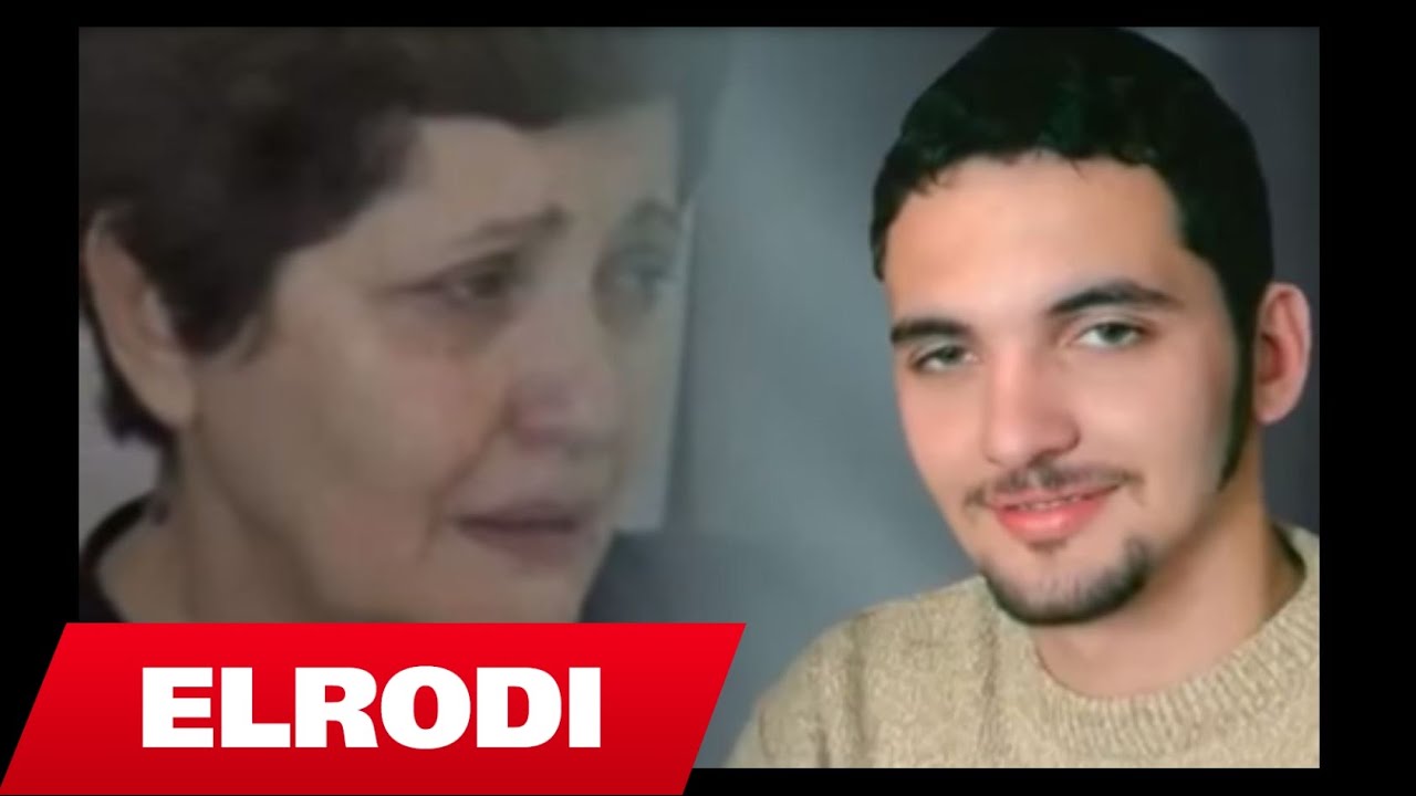 Shkurte Fejza - Kenga per Jonad Hoxhen