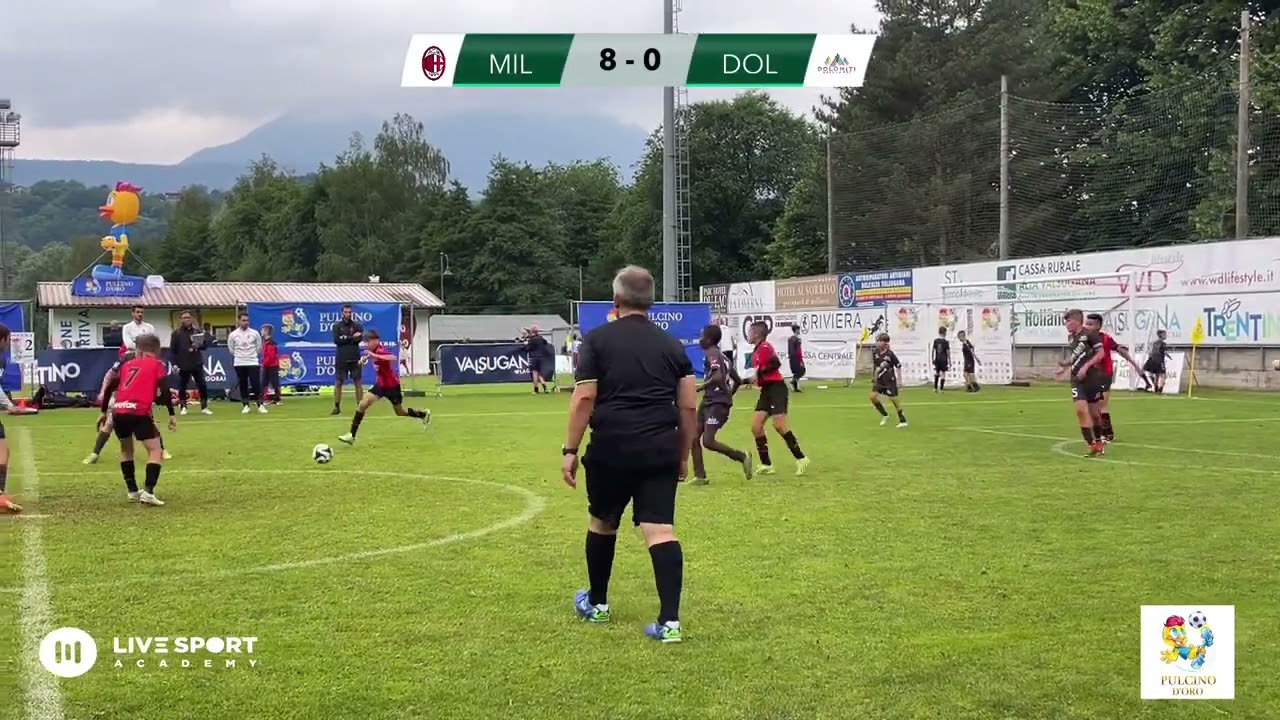 Milan - Dolomiti Bellunesi