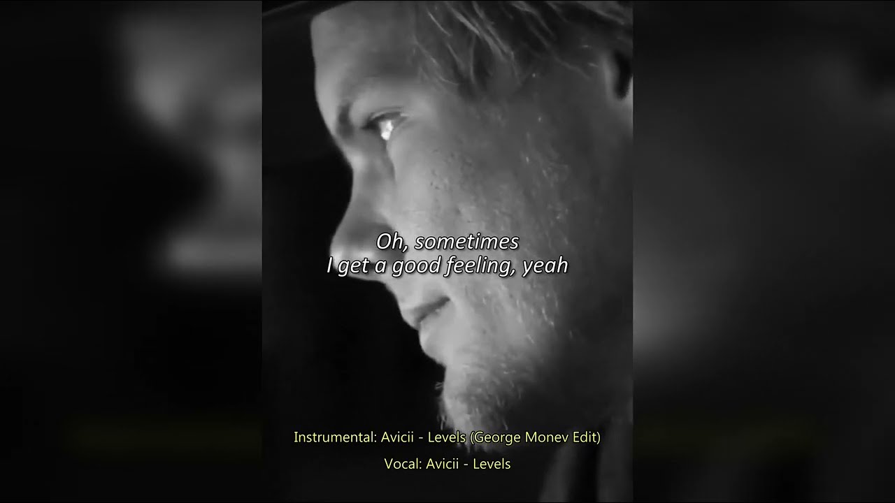 Remembering Avicii: 