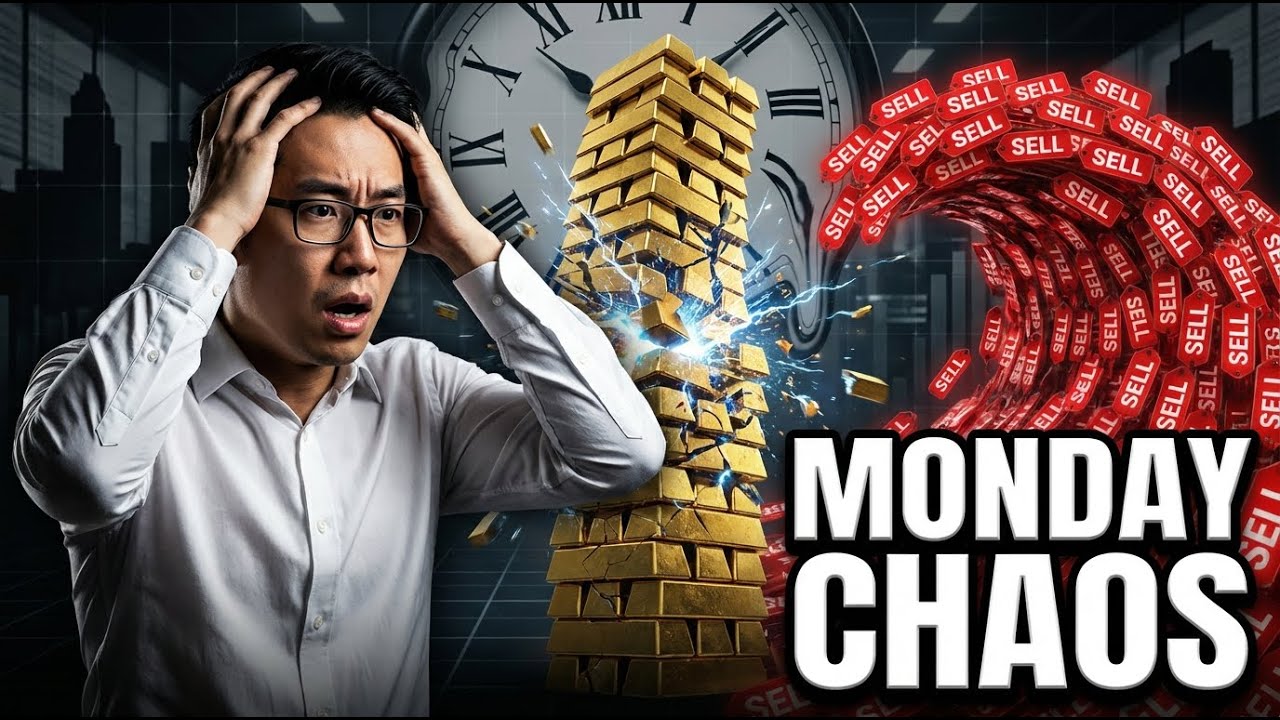 CME coupé net : 283 $ d’écart, le plus grand vol de métaux