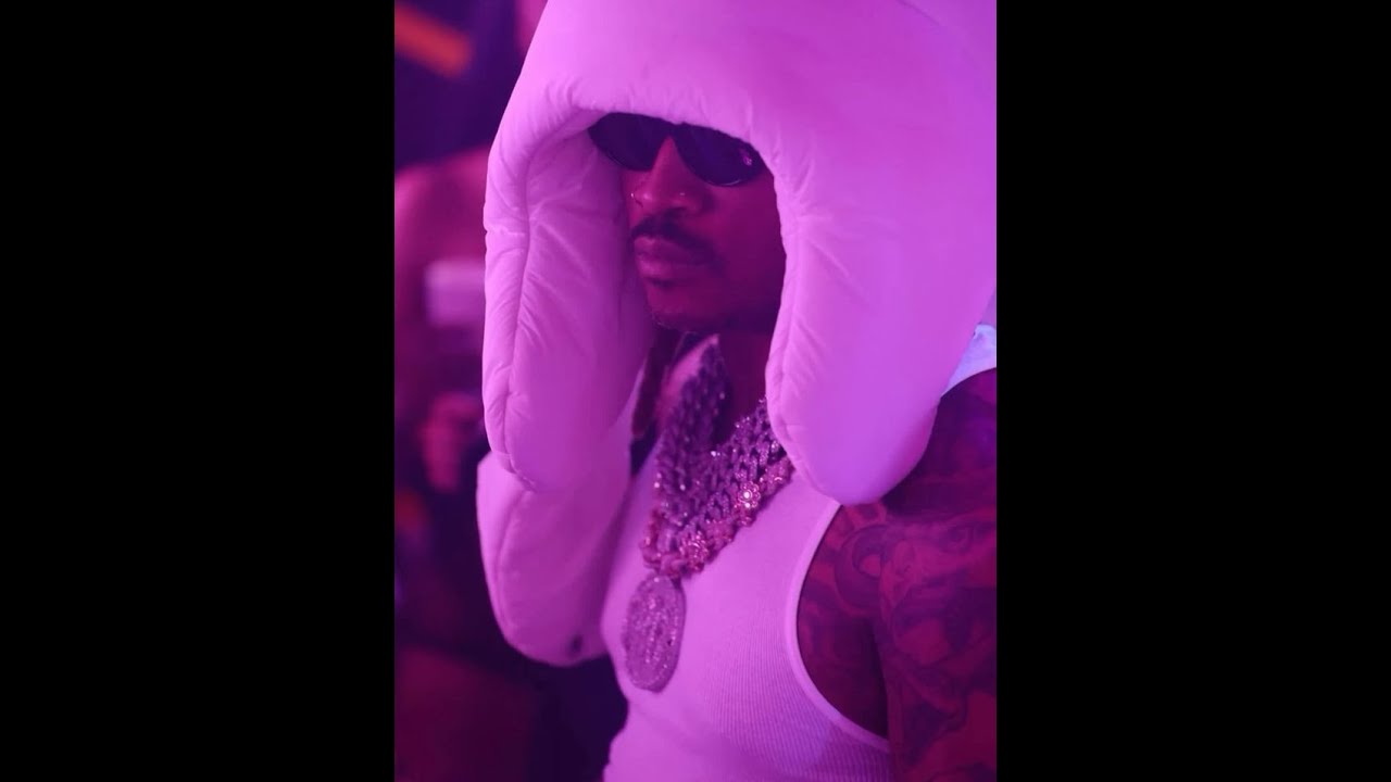 (FREE) Future x Type Beat 