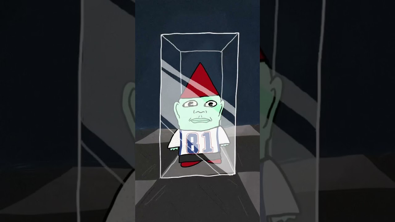 American Gnome Story (animated by @dozzyozzy9734)