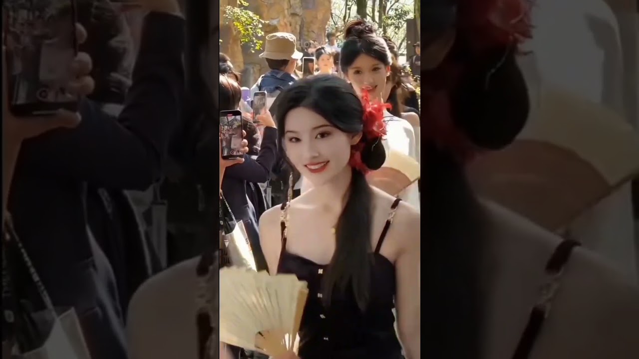 Beautiful collection of videos ❤️ #cosplayargentina #milsuscriptores #cutegirl #cosplayanime