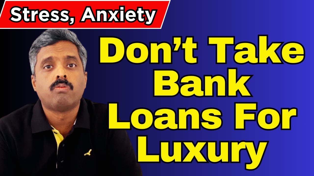 Causes of Stress | Lack of Career and Financial Planning | Comparison With Peers | Career Talk