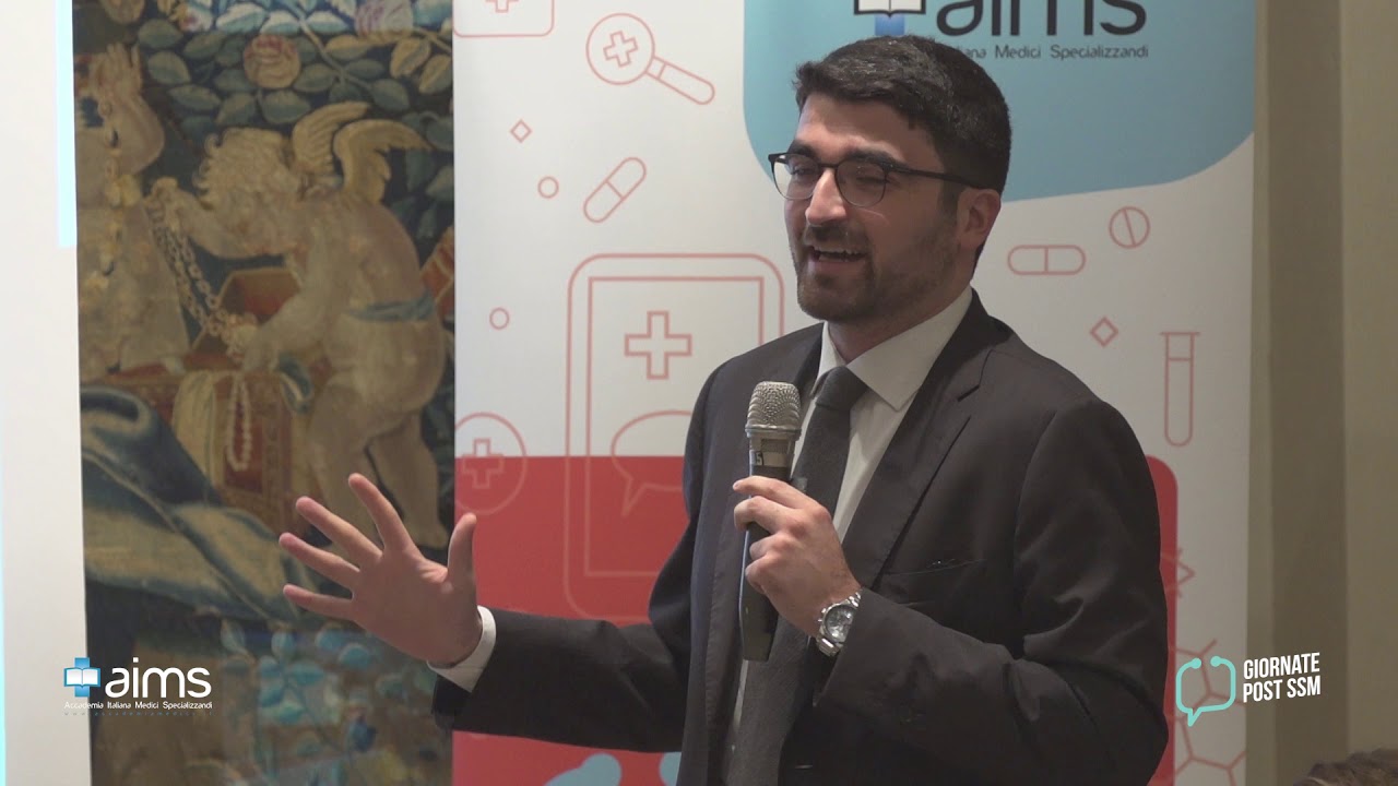 Chirurgia Vascolare - Giornate POST SSM 2019