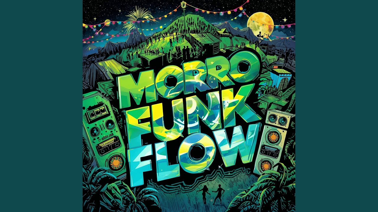 Morro Funk Flow
