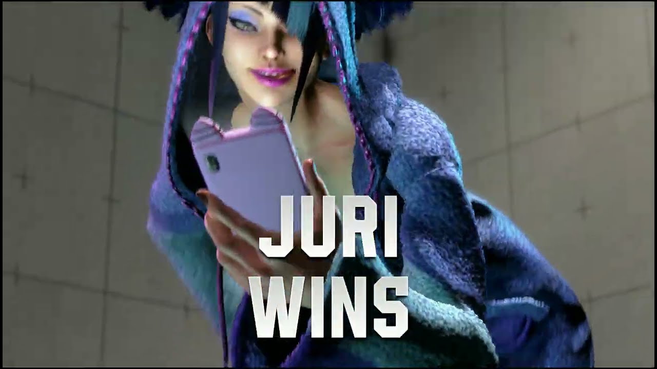 SF6 (M) Sagat vs (M) Juri 20-Feb-2026 - Random Ranked Match